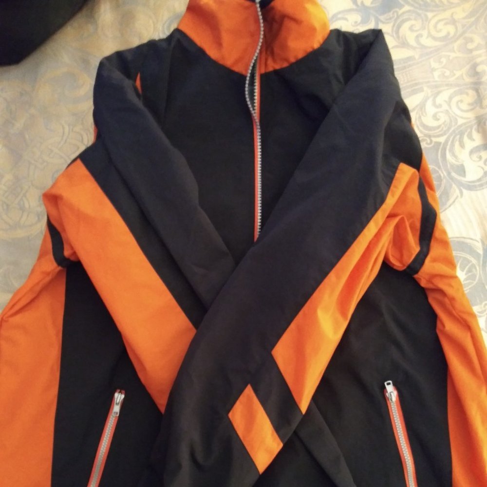 Men's jacket - Picture 3 of 4